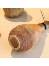 CeramicaVintage Retro Ceramiczny Dozownik do Mydła