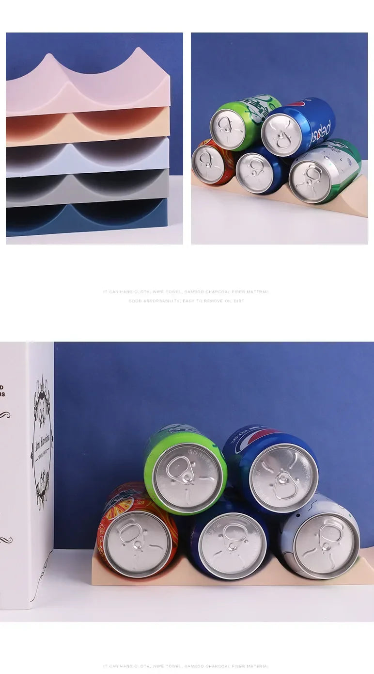 VinoStack Stosowany Regał na Wino