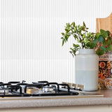 TileFlexX Samoprzylepna 3D Listwa Zastoinowa