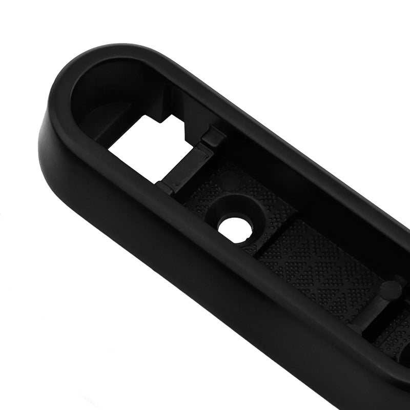 FoldMate 4-częściowy zestaw – Składany hak ścienny ze stopu cynku