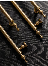 Aurevon BronzeLine Uchwyt Meblowy