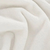 Ręcznik Kąpielowy Malucha z Kapturem i Wzorem Kreskówkowym