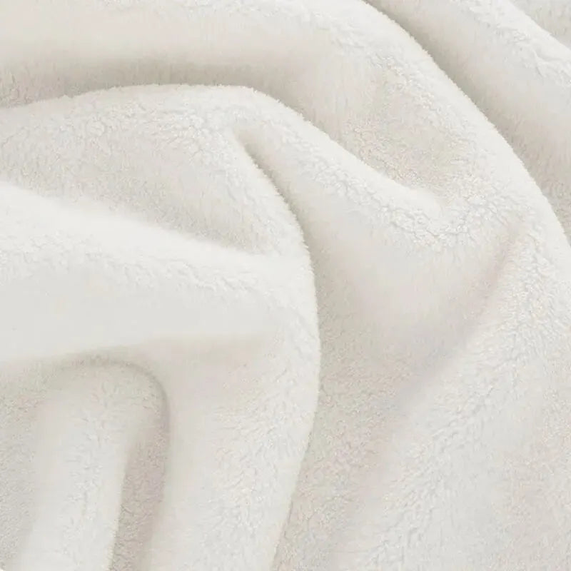 Ręcznik Kąpielowy Malucha z Kapturem i Wzorem Kreskówkowym