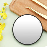 LUMINA Powiększające Lustro do Makijażu z Przyssawką