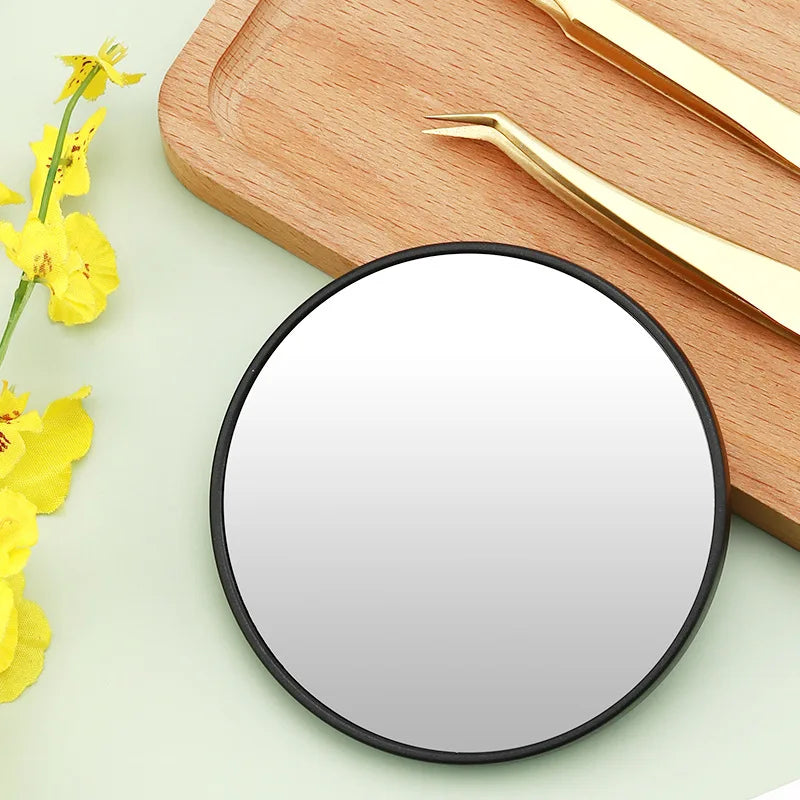 LUMINA Powiększające Lustro do Makijażu z Przyssawką