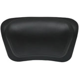 HydroLuxe Antypoślizgowa Poduszka do Kąpieli z Gąbką Silikonową i Pokrowcem z PU