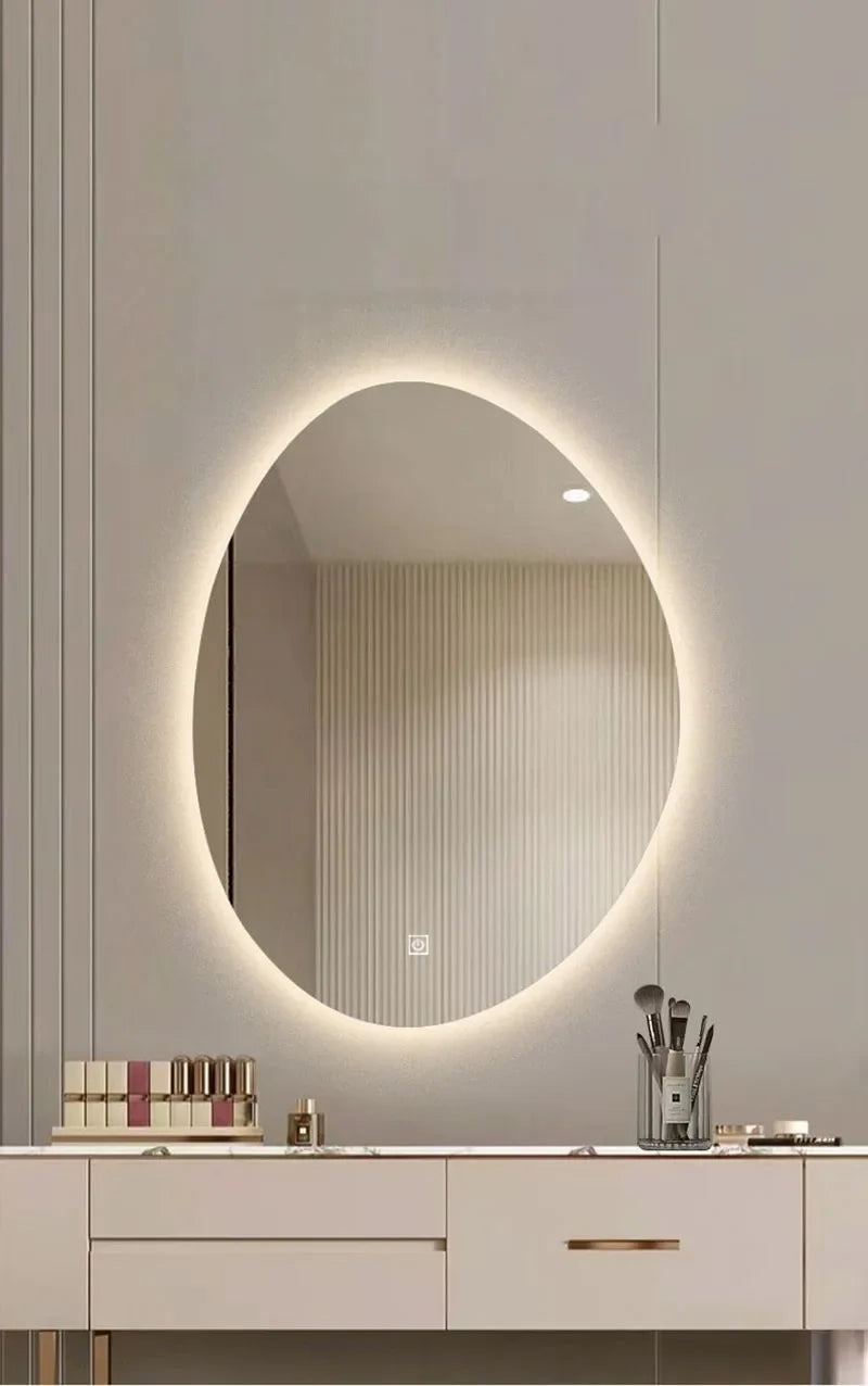 LUMORA LED Lustro Łazienkowe