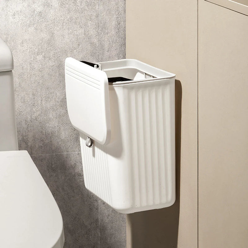 EcoMount Kuchenowy Ścienny Kosz na Odpady