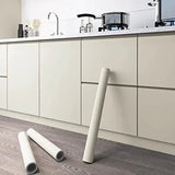 Wodoodporny olejowy tapeta kuchenna