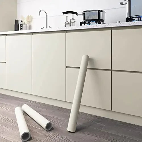 Wodoodporny olejowy tapeta kuchenna