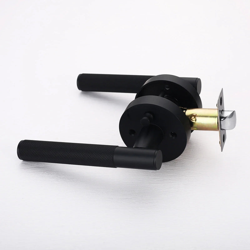 Viladepot Klamka do Drzwi z Osłoną Prywaty