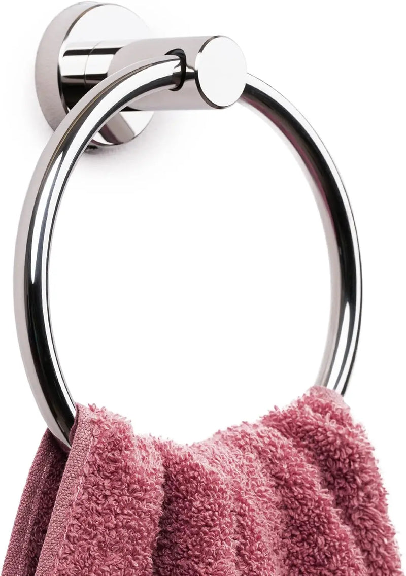 Ręcznikowiec | Stal Nierdzewna | Lakierowane Wykończenie