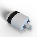 NomadiShower Mini Przenośna Prysznic Campingowy – Elektryczny Prysznic Ręczny z Ładowalną Baterią i Wodoodporną Pompą