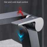 ShadowStream Gun Grey Zlewozmywak