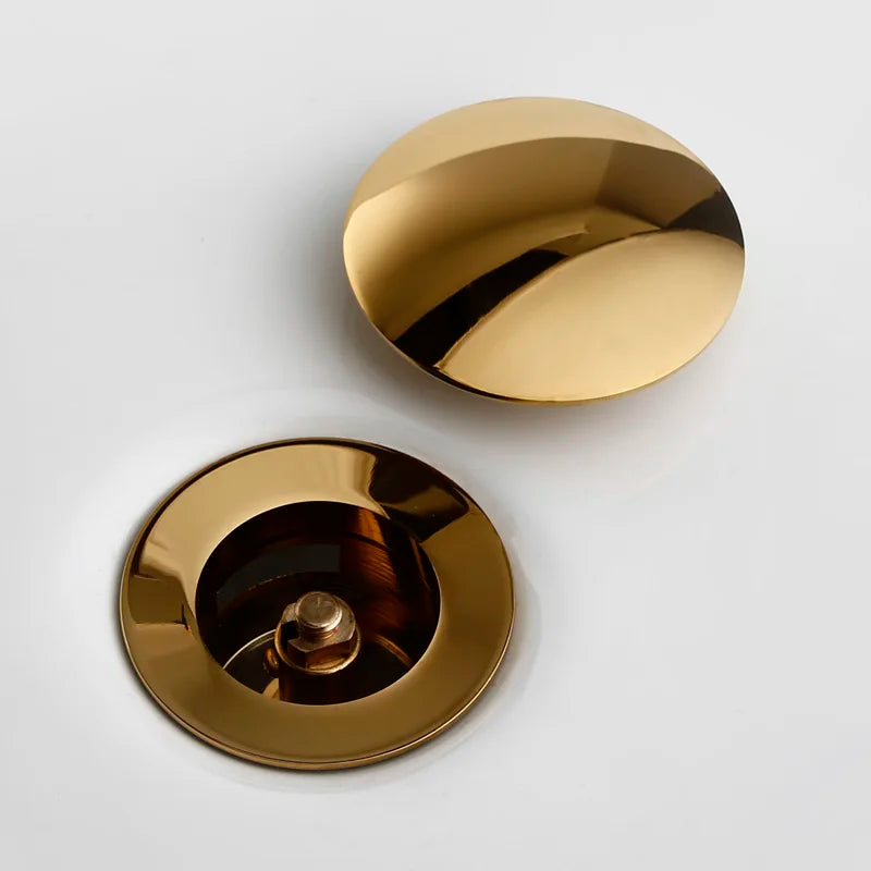 LuxePop Uniwersalny Przycisk Spustowy Pop-Up