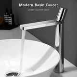 Jednouchwytowa bateria umywalkowa