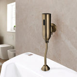 RetroFlush Bezdotykowy Pisuarowy Zawór Spłukujący