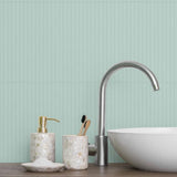 TileFlexX Samoprzylepna 3D Listwa Zastoinowa