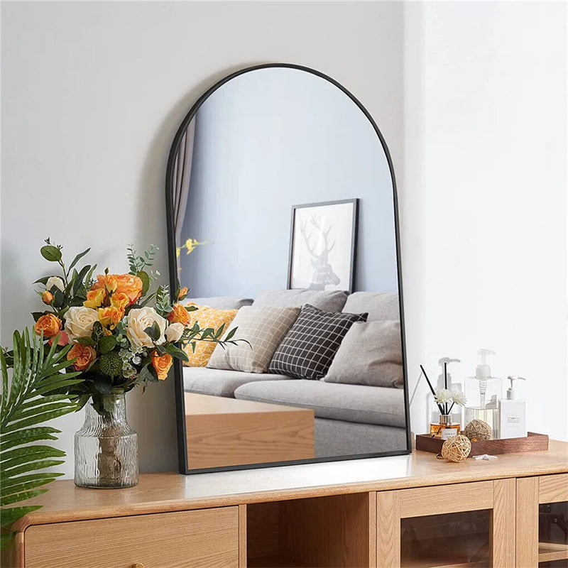 ARCUS Zakrzywione Lustro Ścienne