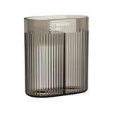 SmileKeeper Ścienny Uchwyt na Szczoteczkę do Zębów