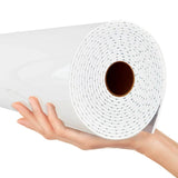 MarbleDream – Luksusowe Samoprzylepne Oboje Marmurowe z Warstwą Pianki