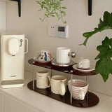 CrystalOrganize Akrylowy Organizer