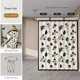 AquaExpand Rozsuwany Kijek Prysznicowy z Przyssawką