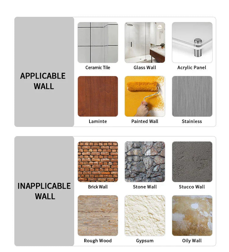 WoodEase Luxe – Drewniana Podłoga i Ściana Samoprzylepne Płytki