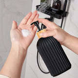 Zestaw Pojemników na Blat Łazienkowy