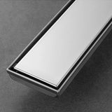 AeroDrain Luxe Odpływ podłogowy prysznicowy