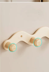 RuralHook Aluminiowy Hak na Wędkę