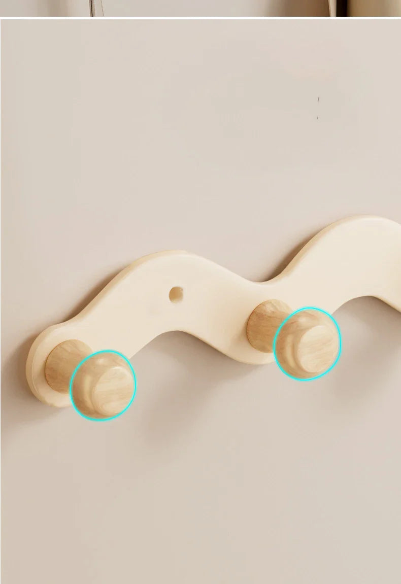 RuralHook Aluminiowy Hak na Wędkę