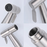 AquaFold Luxe – Składana Zasłona Prysznicowa z Funkcją Akordeonową | Wodoodporna & Magnetyczna