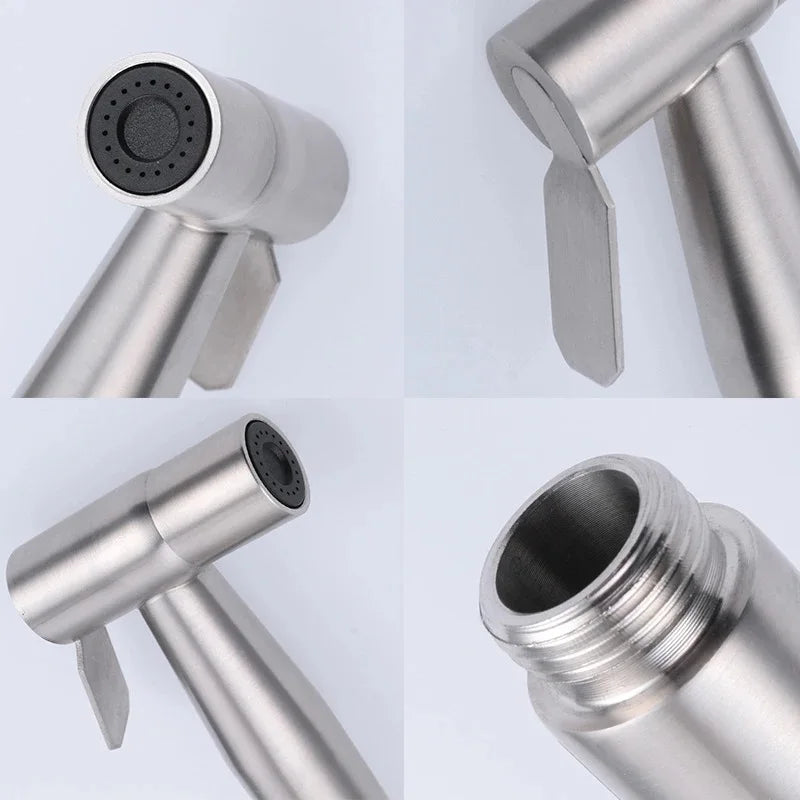 AquaFold Luxe – Składana Zasłona Prysznicowa z Funkcją Akordeonową | Wodoodporna & Magnetyczna