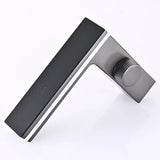 LuxuFlow Cyfrowa LED Bateria Umywalkowa