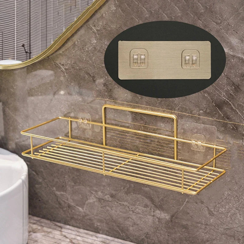 LuxSip Natynkowy Uchwyt na Płyn do Płukania Ust