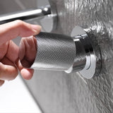 AquaÉlan Luksusowy Kran Ścienny