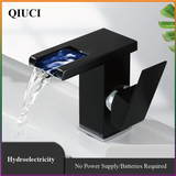 Zlewozmywakowy kran z wylewką wysoką – 2-otworowy | Jednouchwytowy | Ceramiczny zawór | W zestawie węże i panel dekoracyjny