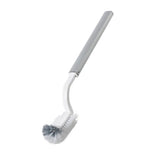 SlimPure 3-in-1 Ultradługi Kosz Łazienkowy