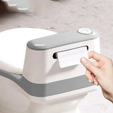 Nocnik dla Dzieci – Bezpieczny, Ergonomiczny i Łatwy w Użytkowaniu