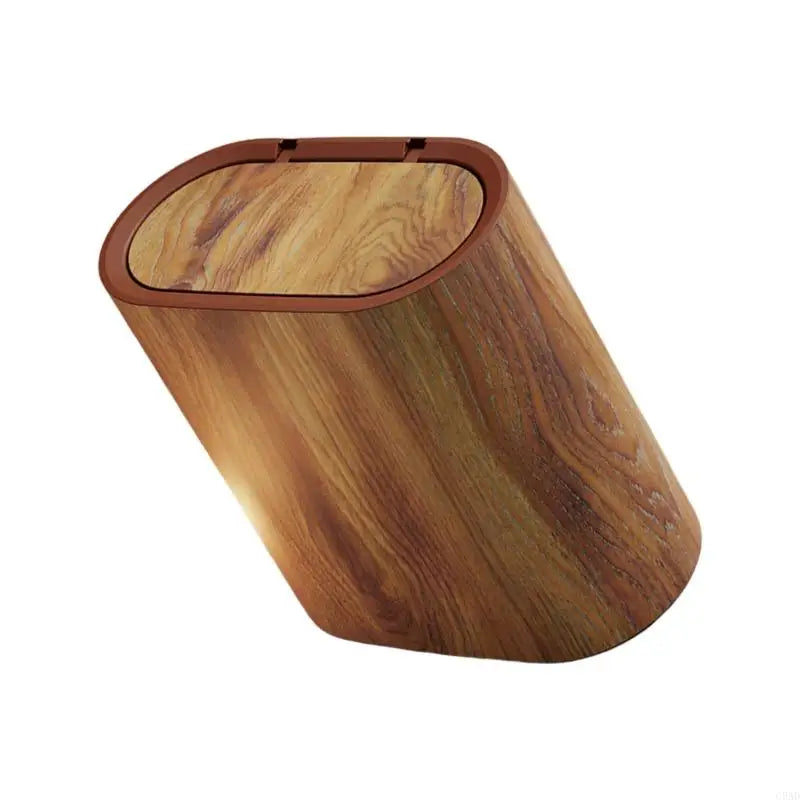 EcoHide Kompaktowy Kosz na Śmieci z Ukrytą Pokrywą