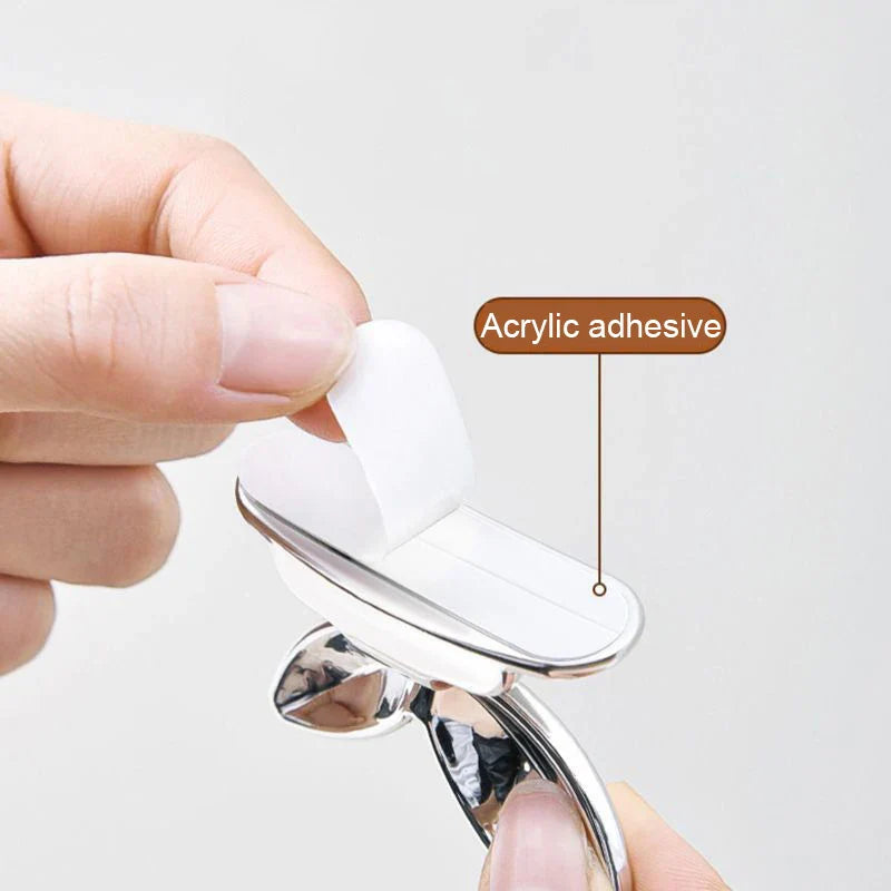 HygieLift Podnosik do Deski Sedesowej – Higieniczny Podnośnik Deski Sedesowej