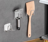 StickDry Stalowy Samoprzylepny Uchwyt na Gąbkę