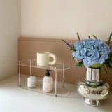 CrystalOrganize Akrylowy Organizer