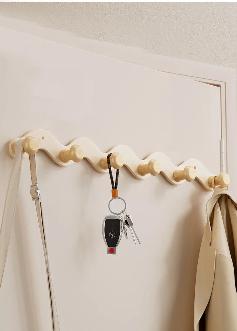 RuralHook Aluminiowy Hak na Wędkę