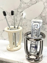 NordicClean Ceramiczna Szczoteczko-do-zębów Podstawka