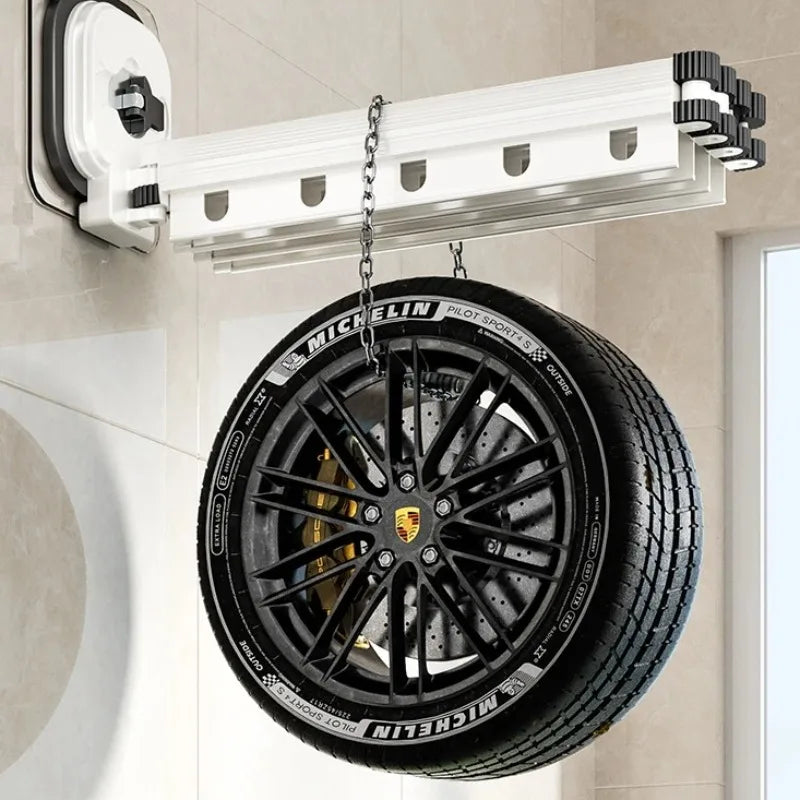 EasyTimes 2025 Składany Zestaw Zasłon Prysznicowych