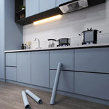 WallPro – Narożna Półka Łazienkowa i Kuchenna do Montażu na Ścianie