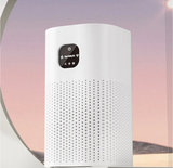 PureBreathe 2-w-1 Oczyszczacz Powietrza z Nawilżaczem