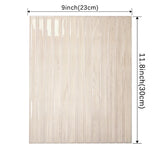 WoodEase Luxe – Drewniana Podłoga i Ściana Samoprzylepne Płytki